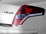 Citroen C-Triomphe DongFeng 2006 года (CN)